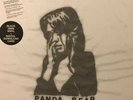 Panda Bear Tomboy Vinyl LP 2011 PAW36 Black