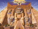 IRON MAIDEN - POWERSLAVE