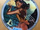 Vogue - The Picture Record, Marion Mann, Between the Devil and the Deep Blue Sea