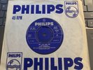 DUSTY SPRINGFIELD - AM I THE SAME GIRL - UK Philips BF1811 - Used With Cover