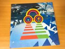FUCK BUTTONS Street Horrrsing 2xLP *SEALED* mogwai grimes flying lotus gybe