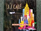 J.J. Cale - Travel Log (Vinyl ORIGINAL PRESSING Used Very Good)