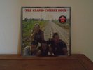 THE CLASH Combat Rock vinyl LP Original 1982 pressing CBS FMLN 2 with inner