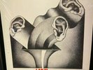 North Texas State University Lab Band 1973 LP Leon Breeden Jazz In Shrink