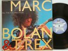 Marc Bolan  &  T - Rex      All the hits and more    3 x Vinyl   Box      NM # K