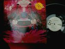 BLUE MOUNTAIN  EAGLE   PROMO   ROCK/PSYCH LP, SELF TITLED 1970 VG+