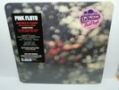 Pink Floyd Obscured By Clouds Vinyl L.P. 2016 180g Remastered New & Sealed