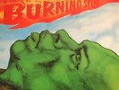 Burning Spear Man In The Hills Vinyl