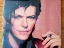 David Bowie Changes Two Limited Edition Blue Vinyl