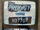 The Prodigy feat HO99O9 Fight Fire With Fire Double 7