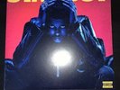 Starboy The Weeknd EXCLUSIVE Urban Outfitters Yellow Vinyl - 2 Disc LP