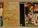 BILL WITHERS LP's: Just As I Am (EX-EX)  & Still Bill (N.Mint/VG+)