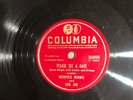 BLUES  MEMPHIS MINNIE & SON JOE Col 38895 Please Set a Date/True Love E+