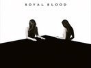 Royal Blood, How Did We Get So Dark, Vinyl