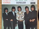 The Rolling Stones. Single. We love you
