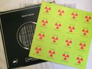 Kraftwerk Radio-Aktivität LP Album wie neu mit Original Aufkleber