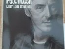 PAUL WELLER Last Man Standing LP. Live in Dusseldorf 1999. NEAR MINT CONDITION. 