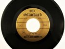 BILLY JOE BURNETTE LET ME TRY/ BORN TO LOSE 1967 GOLD STANDARD 45 NORTHERN SOUL