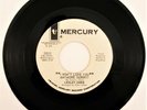 LESLEY GORE I WON'T LOVE YOU ANYMORE SORRY 1965 WLP PROMO 45 MERCURY 72513 NM