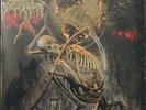Cattle Decapitation ?– Death Atlas (Pestilence: Metallic Gold W/ Black Splatter)