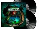 AVANTASIA- Moonglow LIM.2LP SET black vinyl EDGUY,PRETTY MAIDS,MAGNUM singers