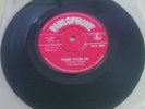 the beatles-please please me-ask me why-45 r 4983-single/45/7
