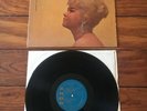 Etta James At Last LP Vinyl Record Original ARGO Mono Press Argo LP 4003
