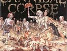 Cannibal Corpse ?– Gore Obsessed SEALED VINYL RECORD DARK RED BLACK VINYL