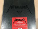 Metallica - Master of Puppets - Super Deluxe Box Set - LPs CDs Cassette Book