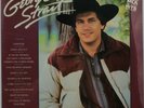 George Strait – Greatest Hits (1985) MCA Records – MCA-5567 Vinyl LP SEALED