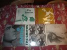 THE SMITHS  MEAT IS MURDER LP & 4 x 12
