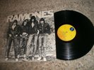The Ramones LP-Self Titled-1976-Sire-Portugal Issue-VG+
