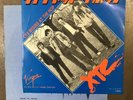 XTC - Life Begins At The Hop - Japan - 1979