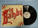 Cheech & Chong Big Bambu with Rolling Paper (1972 ODE SP 77014) - Record Album