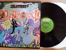 ZOMBIES - ODESSEY AND ORACLE LP US PRESSING DATE TES 4013