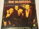 The Blasters-Dark Night Live In Philly-LP-New Sealed-Record Store Day Release