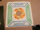 THE ROLLING STONES PROMO 45  