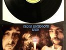 EDGAR BROUGHTON BAND Wasa Wasa UK FIRST ISSUE A1/B1 