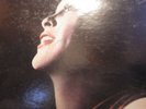 Judy Garland Signed Vinyl Record  Album THE GARLAND TOUCH  a little tough to see