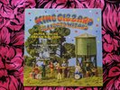 King Gizzard - Paper Mache Dream Balloon. Flightless label. Pink Blob vinyl.