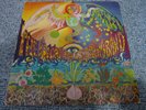 THE INCREDIBLE STRING BAND - 5000 Spirits.... Rare UK Elektra Stereo 1st LP SALE