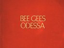 BEE GEES Odessa DOUBLE LP VINYL UK Polydor 1969 17 Track Stereo Double In