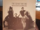 The Go-Betweens - Liberty Belle And The Black Diamond Express 1986 UK LP 1st exc