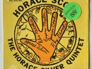 Horace Silver Quintet Horace-Scope Blue Note LP