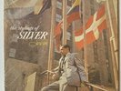 Horace Silver Quintet The Stylings of Silver Blue Note LP