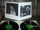 The Gentleman's Club of Spalding 2 LP Fountain Of Fortune - BOB DYLAN 500 COPIES