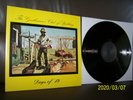 The Gentleman's Club of Spalding LP Days of '49 - BOB DYLAN 350 COPIES