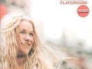 SOL HEILO Skinhorse Playground LP VINYL Europe Propeller 9 Track Still