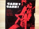 Hear: ROGER MORES cash? cash 1967 BELGIUM OST LIBRARY B BOY BREAKS ORGAN FUZZ