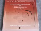 Musica D'Insieme Vol.1 ACCARDO ARGERICH .. / Franck Violin Sonata  / 4LP Box PDU